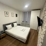 Superbe appartement proche place Trocadero et Tour Eiffel